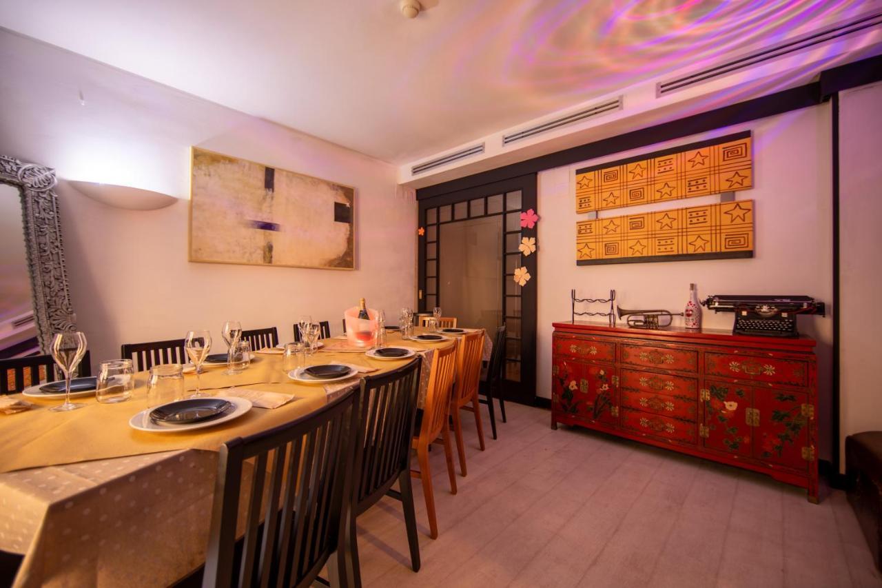 Hotel Grimaldi Treia